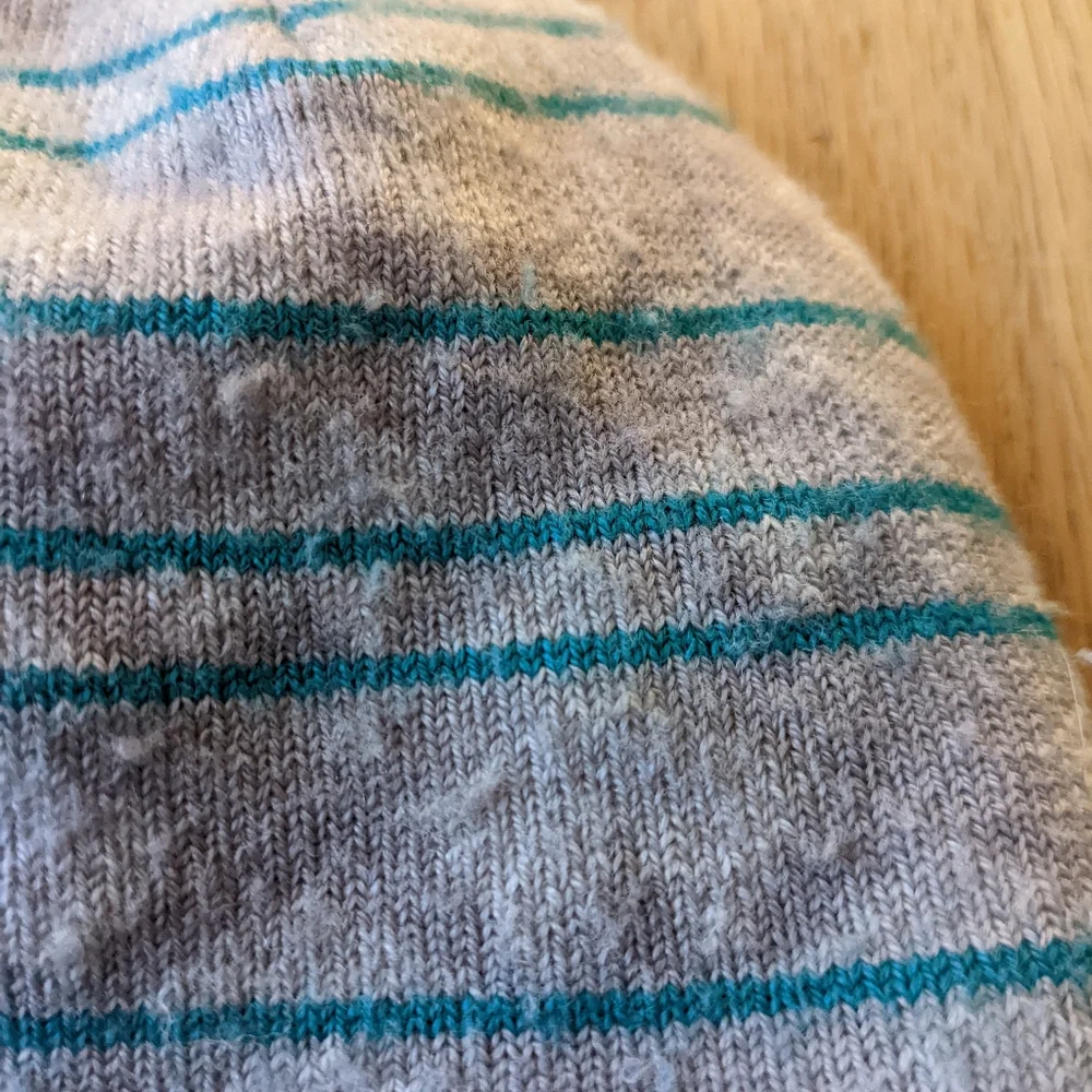 Smartwool Reversible Wintersport Lincoln Hat Youth OS